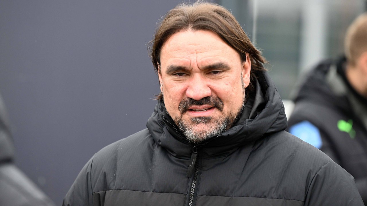 Farke wehrt sich: 'Das ist komplett unrealistisch'