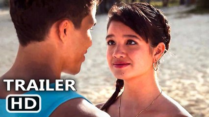 DOOGIE KAMELAOHA MD Season 2 Trailer (2023) Disney+ Series