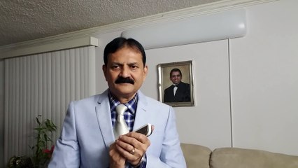 Main Zindagi Ka Saath-Film Hum Dono 1961-Vintage Song on Harmonica Live Performance by Mukund Kamdar