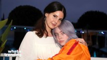 Lana Del Rey Opens Up About Abuse She Faced Over Her Music