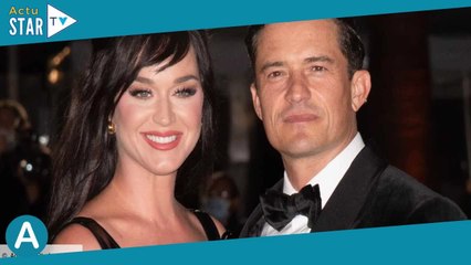 « Parfois, les choses sont vraiment difficiles » : Orlando Bloom se confie sur sa relation avec Katy