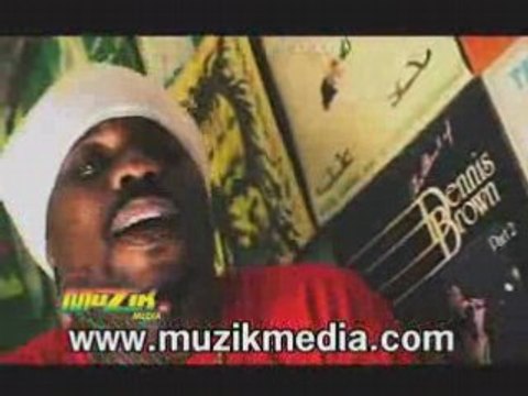 Bascom X, I Wayne, Richie Spice, Chuck Fender, Capleton