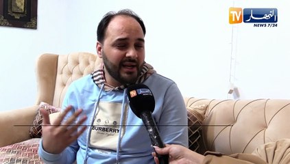 سوريا: النهار ترصد لحظات عاشها السوريين بالجزائر بعد وفاة عائلاتهم جراء الزلزال