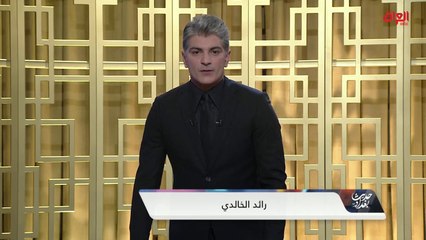 محور اليوم: من يفك لغز قانون النفط والغاز