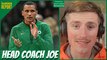 What Does Celtics Naming Joe Mazzulla Head Coach Mean For Ime Udoka?