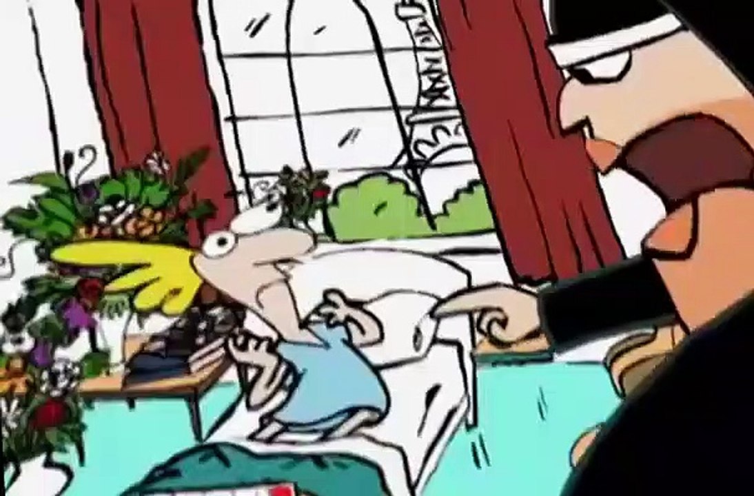 John Callahan's Quads! ES02 Episode 003 - To Slash or Not to Slash