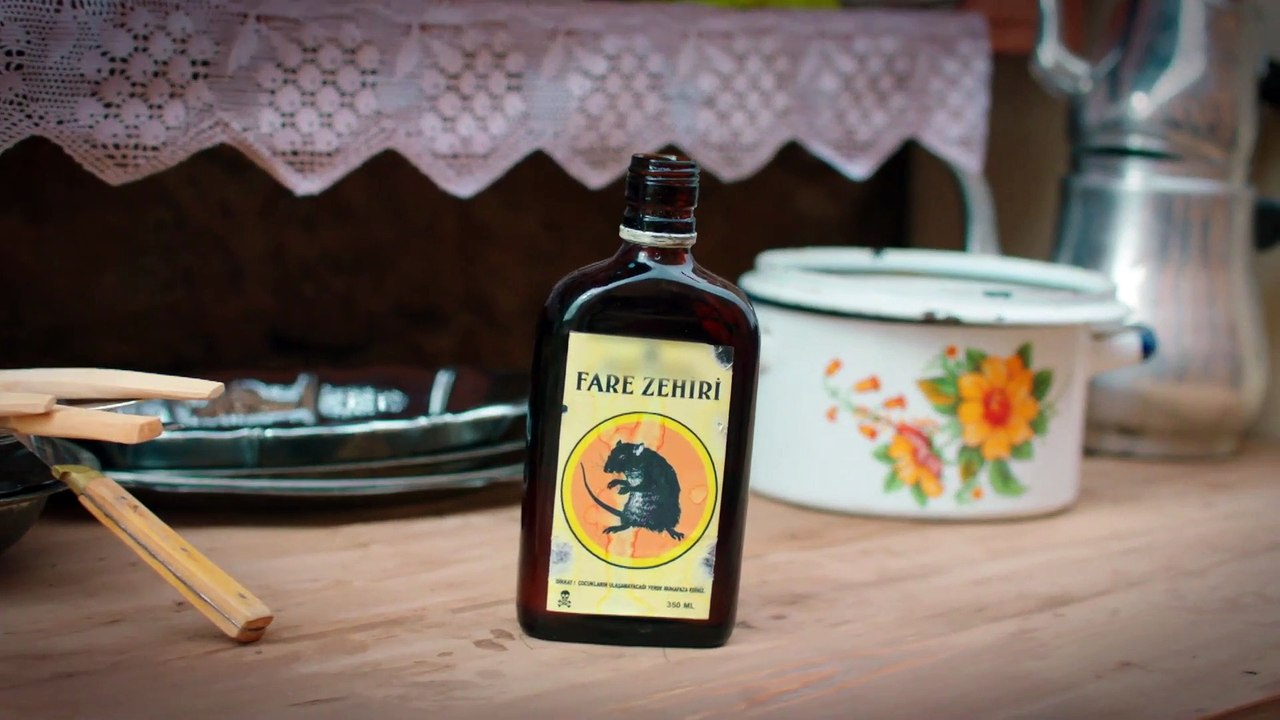 Zamane Kooch - 01