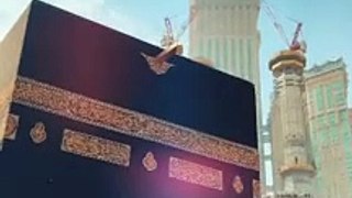 Jumma Mubarak - Surah Al-Baqara سورة البقرة - Hassan Ali Qadri