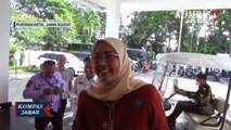 Dugaan Gratifikasi, Bupati & Sekda Purwakarta Dipanggil Kejari
