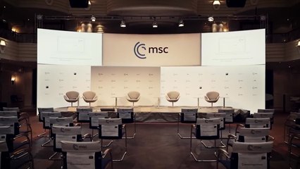 Videoanálisis: ¿Qué esperar de la cumbre de Múnich?