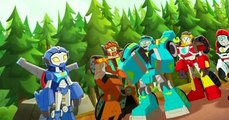 Transformers: Rescue Bots Academy E016
