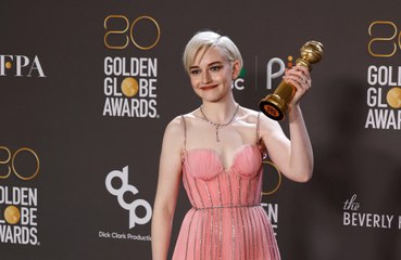 Julia Garner declara sobre porqué casi dejó de actuar