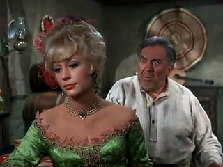 The Virginian - Se4 - Ep10 HD Watch