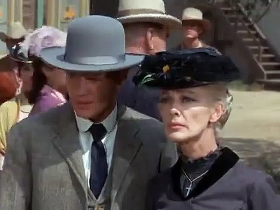 The Virginian - Se4 - Ep16 HD Watch