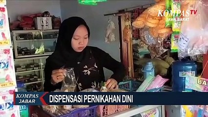 Tasikmalaya Tertinggi Pernikahan Dini Di Jabar