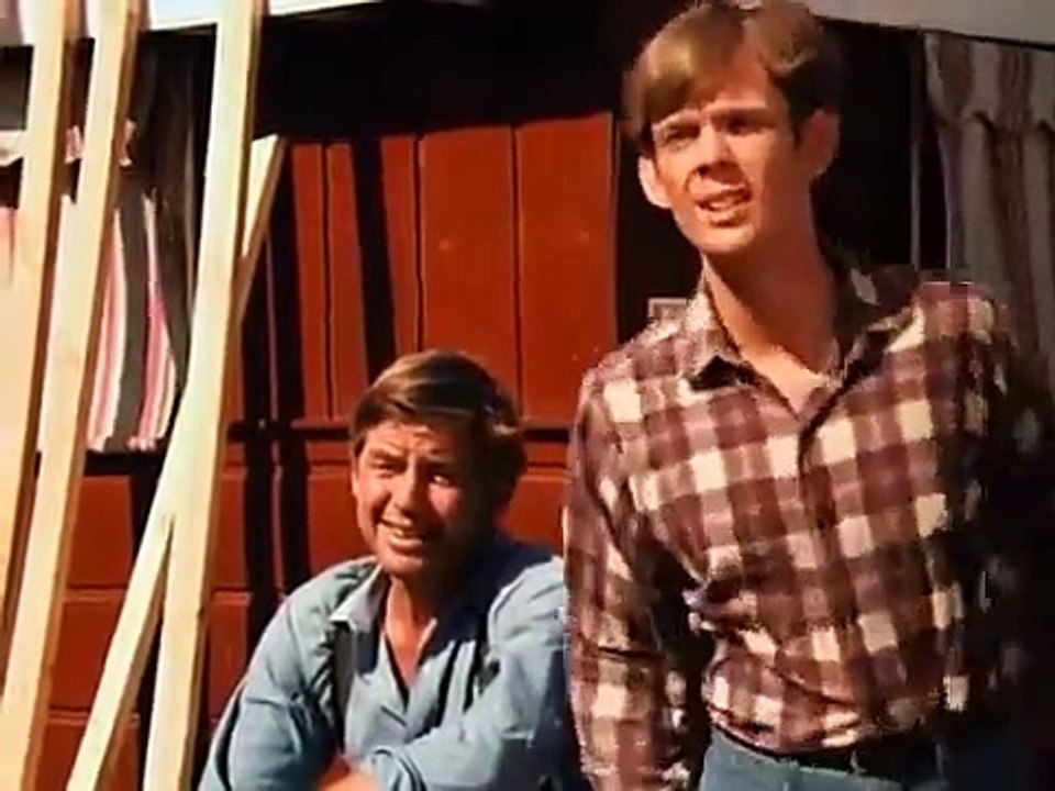 The Waltons - Se6 - Ep05 HD Watch