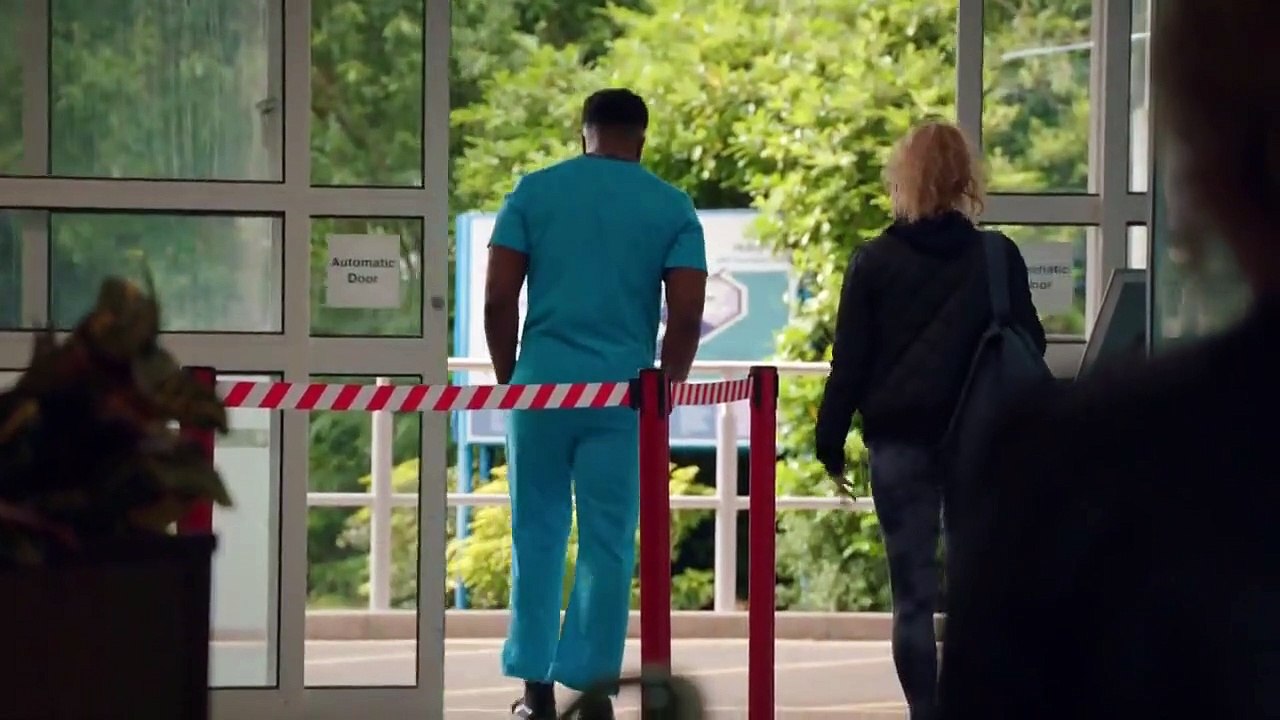 Holby City - Se23 - Ep30 HD Watch