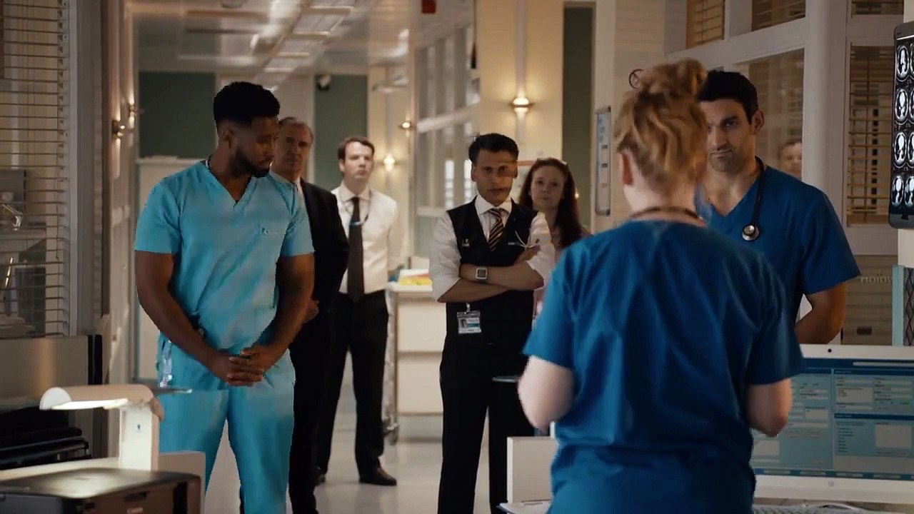 Holby City - Se23 - Ep29 HD Watch