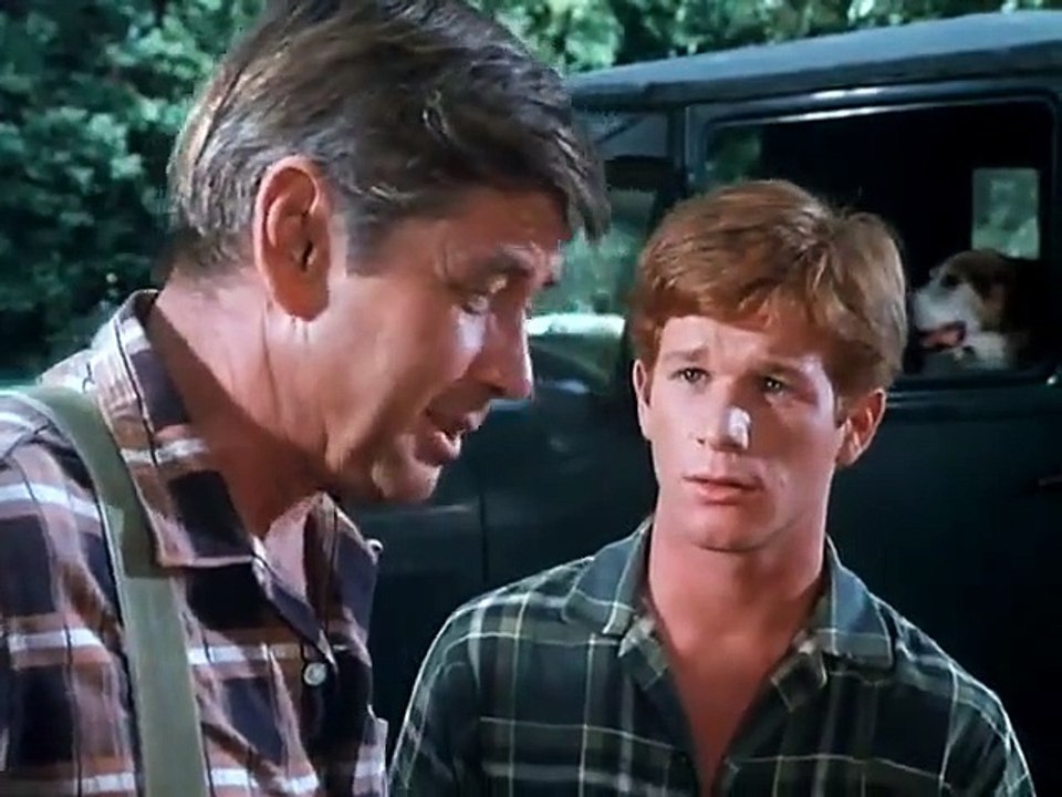The Waltons - Se6 - Ep08 HD Watch
