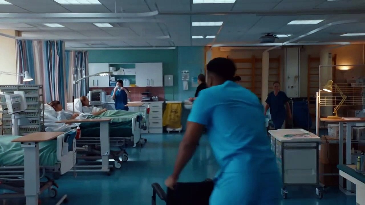 Holby City - Se23 - Ep26 HD Watch