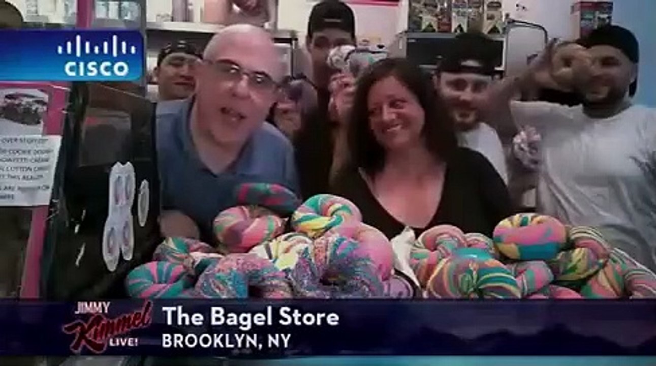 Jimmy Kimmel Live! - Se15 - Ep87 HD Watch