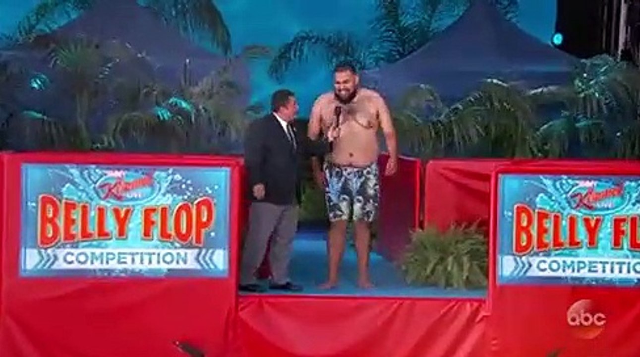 Jimmy Kimmel Live! - Se15 - Ep88 HD Watch