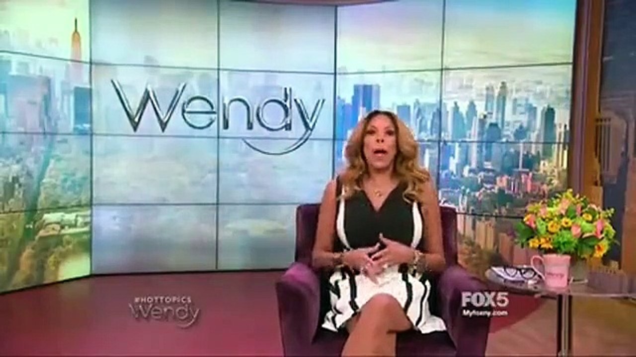 The Wendy Williams Show - Se7 - Ep97 HD Watch