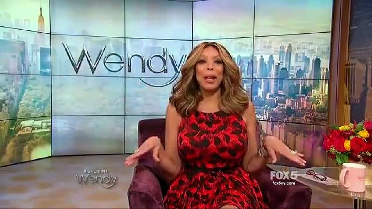 The Wendy Williams Show - Se8 - Ep04 HD Watch