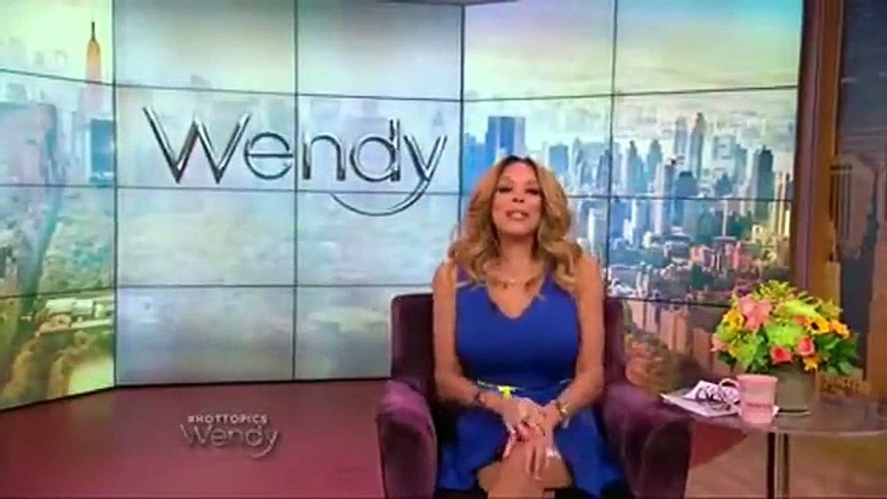 The Wendy Williams Show - Se7 - Ep98 HD Watch