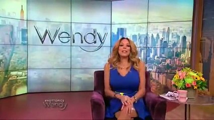 The Wendy Williams Show - Se7 - Ep98 HD Watch