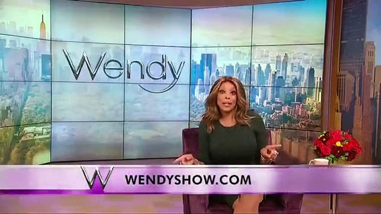 The Wendy Williams Show - Se8 - Ep01 HD Watch