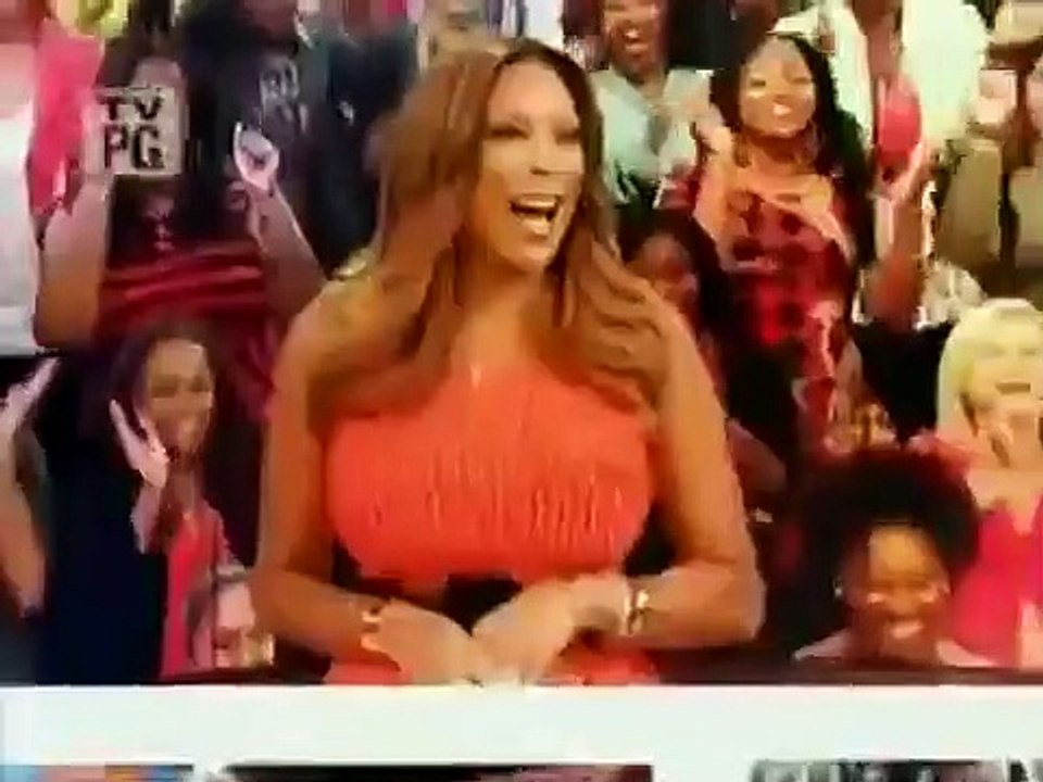 The Wendy Williams Show - Se8 - Ep03 HD Watch