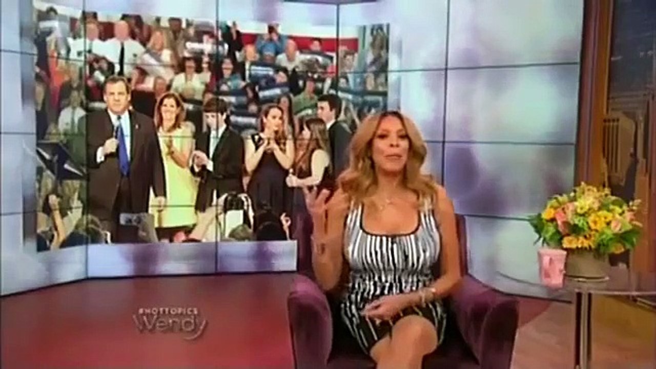 The Wendy Williams Show - Se7 - Ep99 HD Watch