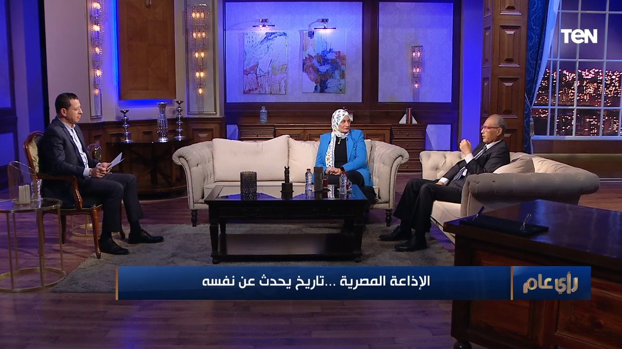 رئيس الإذاعة الأسبق: الإذاعة حضرت مع الشعب المصري انتصاراته وانكساراته.. وأصبحت وسط منافسة شرسة الآن