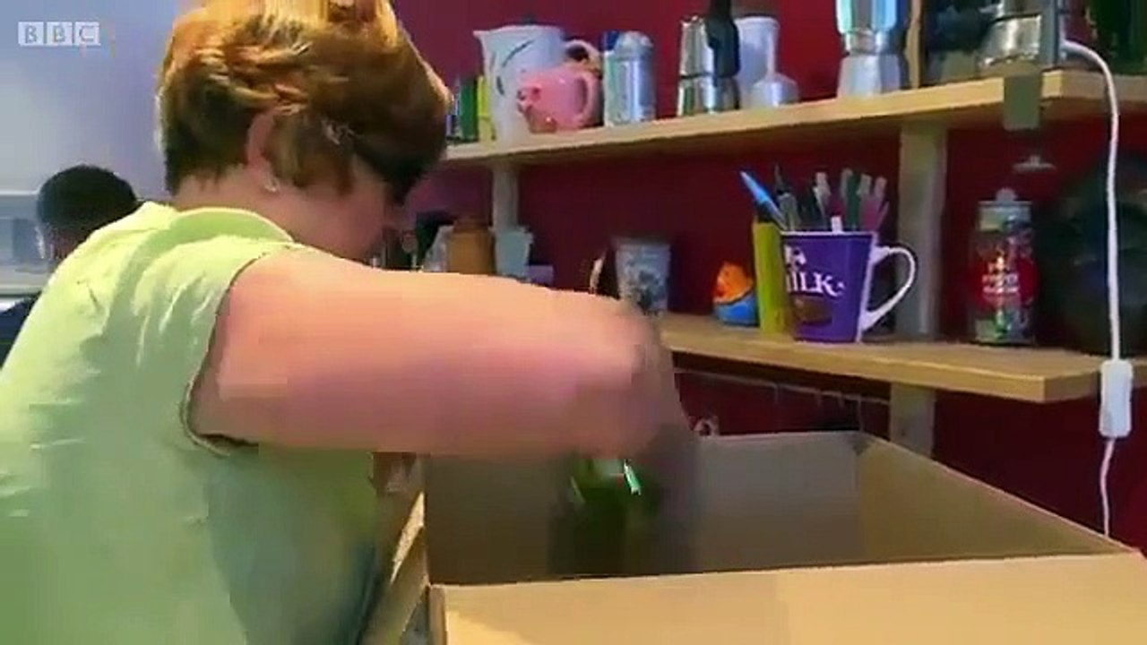 The Great Interior Design Challenge - Se1 - Ep05 HD Watch