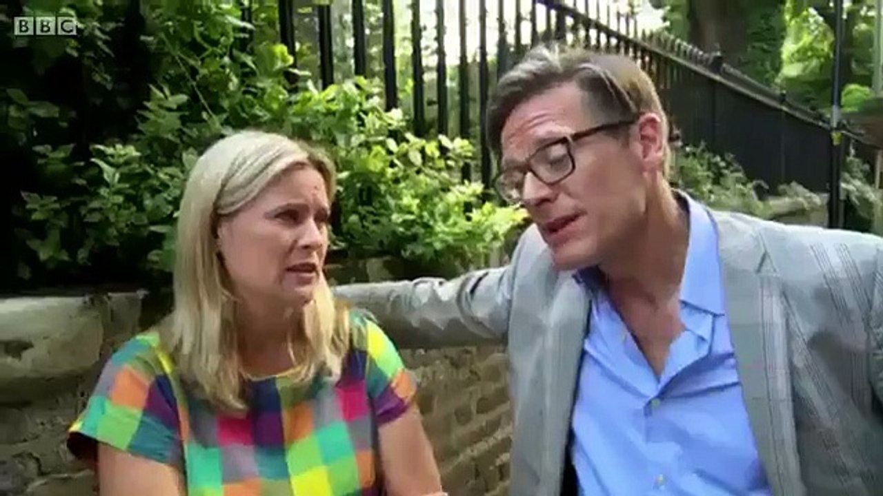 The Great Interior Design Challenge - Se1 - Ep04 HD Watch