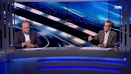 جمال الزهيري: السوشيال ميديا حفرة عايزة فرامل عشان نمنع التعصب بين الجماهير