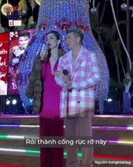 Tình bạn hiếm có của Đàm Vĩnh Hưng - Lệ Quyên: Không ngại khuyên bỏ chồng | Điện Ảnh Net