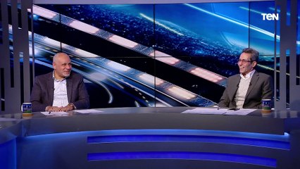 كيف يتم إعادة الضوابط الصحفية الرياضية في مصر؟.. أيمن أبو عايد يُجيب