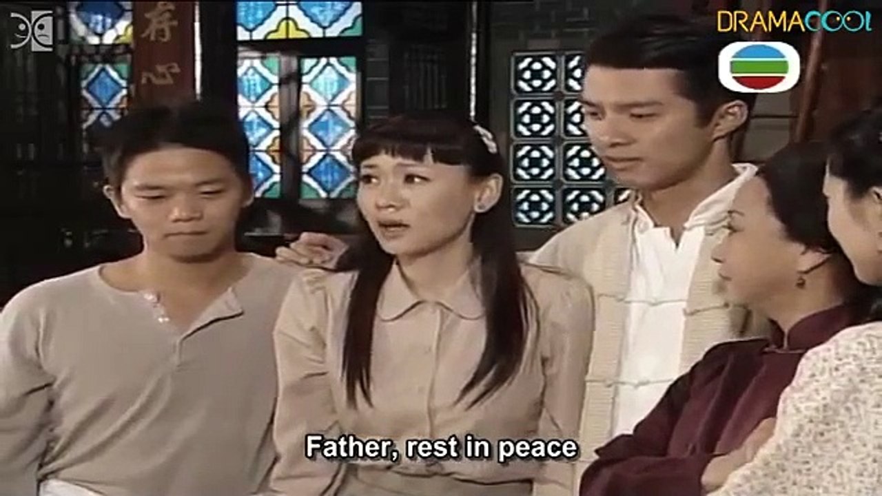 A Fistful of Stances - Se01 - Ep21 Watch HD