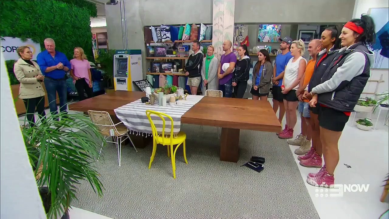 The Block - Se14 - Ep32 - Guest Bed And Re-do Room Week (2) HD Watch