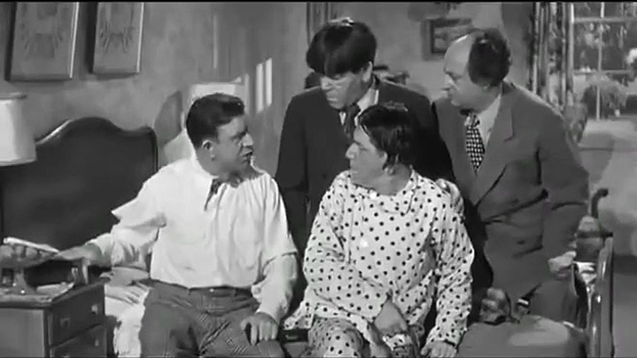 The Three Stooges - Se1 - Ep163 HD Watch