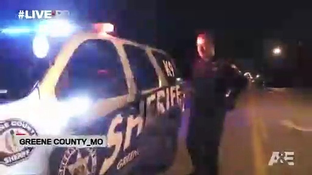 Live PD - Se2 - Ep43 - 03.23.18 HD Watch - Part 02