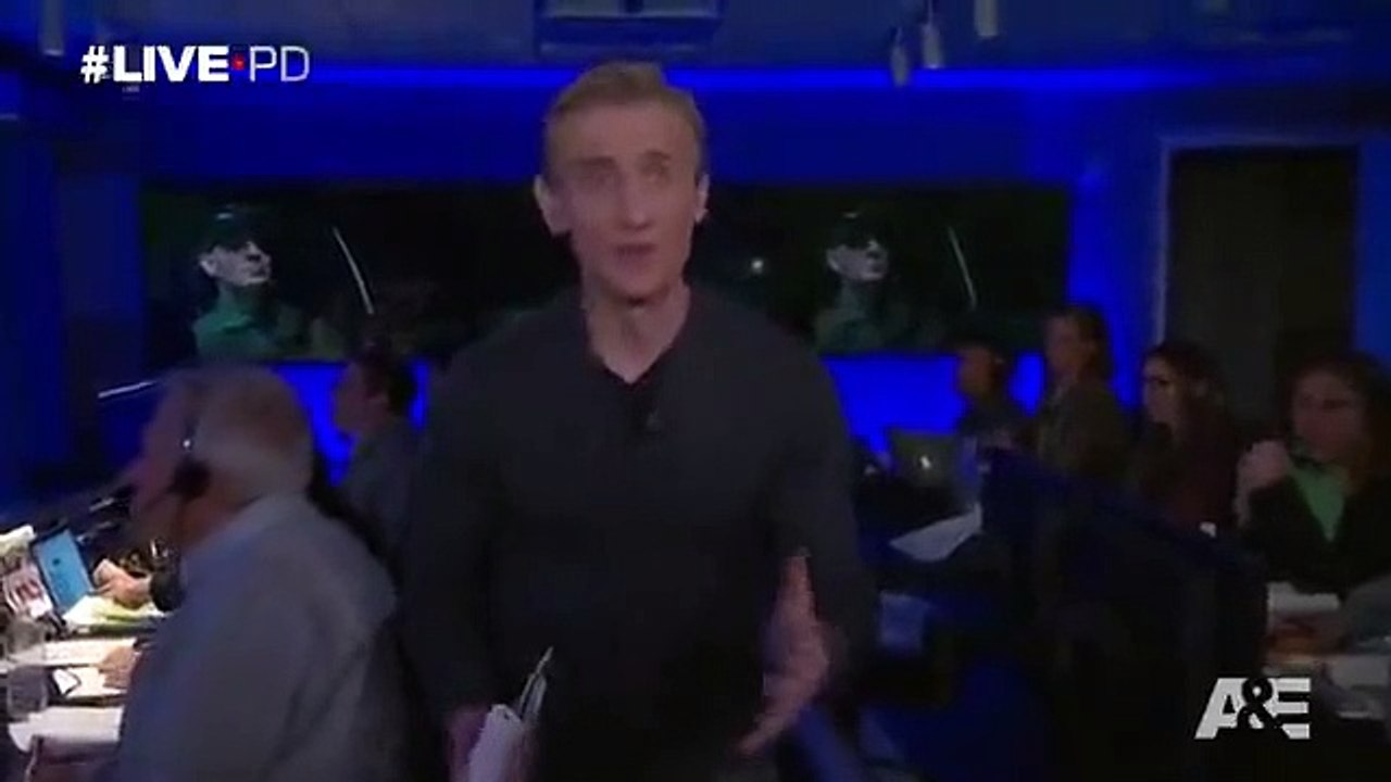 Live PD - Se2 - Ep44 - 03.24.18 HD Watch - Part 02