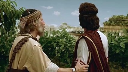 DANIEL MOSTRA OBEDIÊNCIA AO SENHOR  Dublado