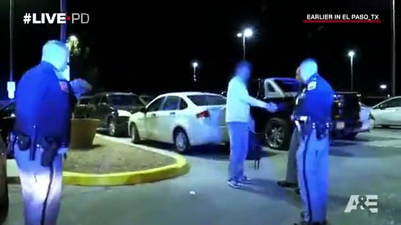 Live PD - Se2 - Ep46 - 04.07.18 HD Watch - Part 02