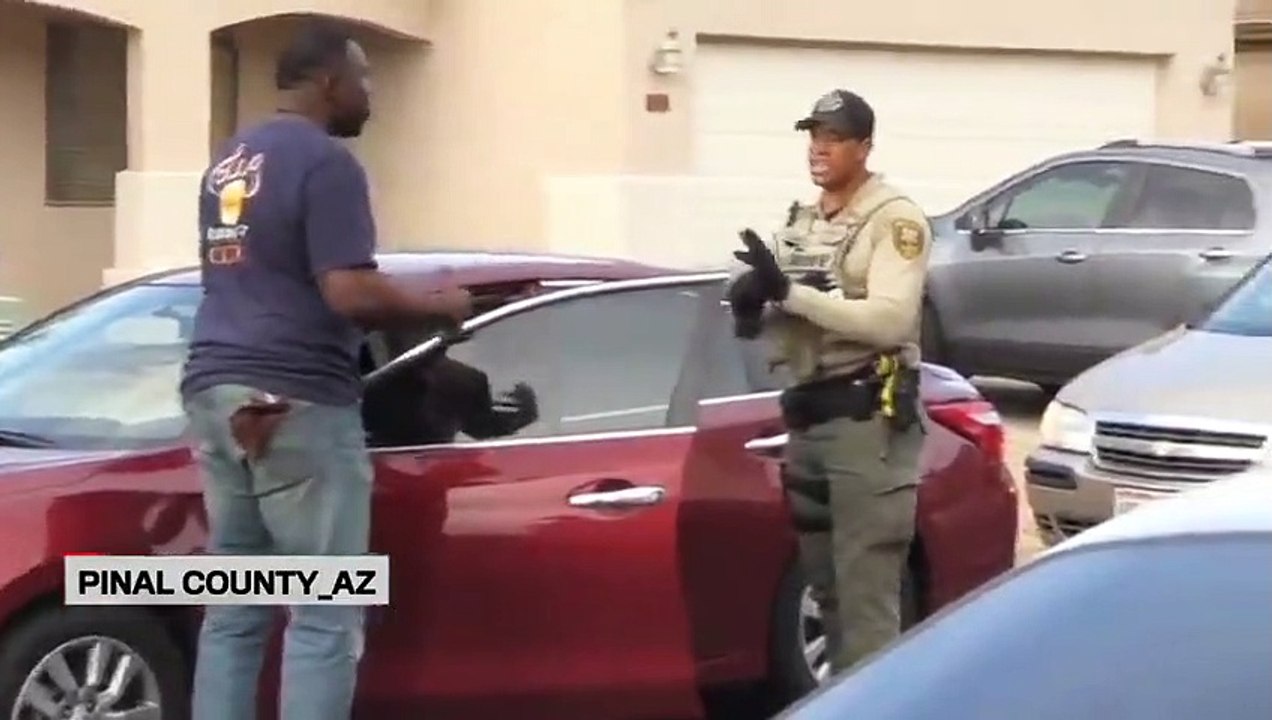 Live PD - Se2 - Ep45 - 04.06.18 HD Watch - Part 01