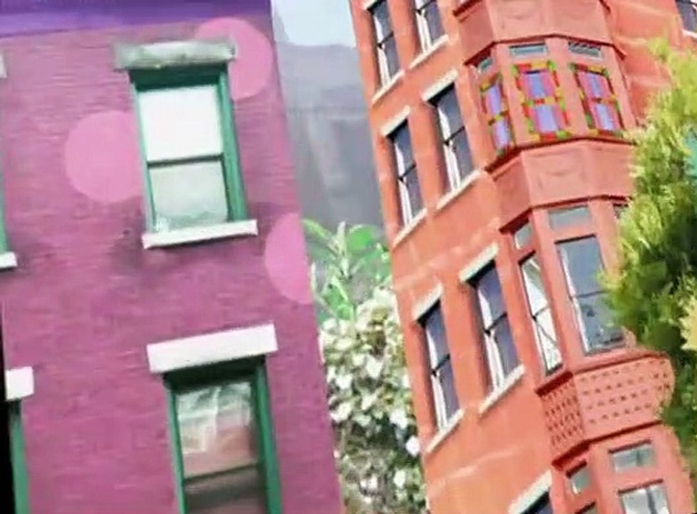 Pinky Dinky Doo Pinky Dinky Doo S02 E008 Big Blob of Talk / Vicki Chicken