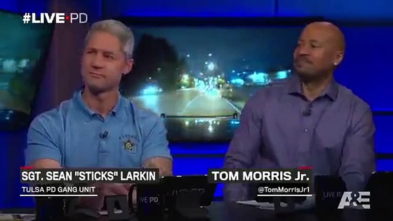 Live PD - Se2 - Ep46 - 04.07.18 HD Watch - Part 01