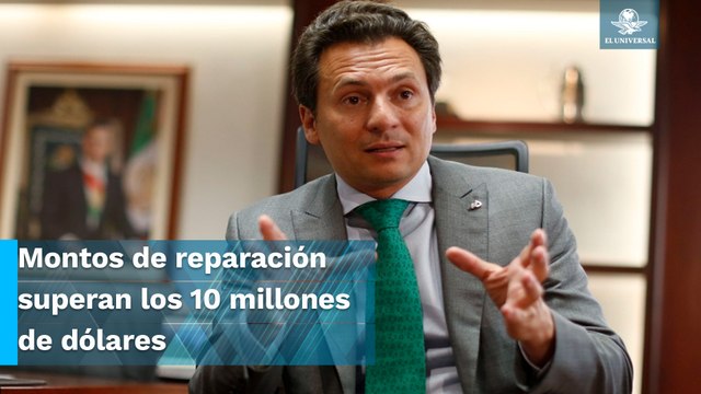 Comienza audiencia intermedia de Emilio Lozoya por caso Agronitrogenados